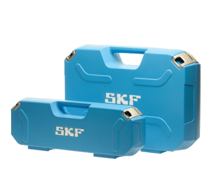 SKF compact spuitgieten